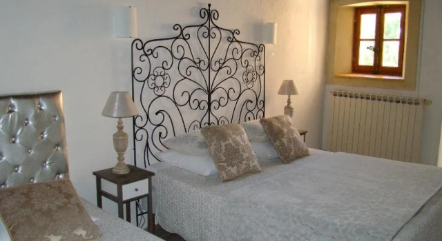 Hôtel le XVIIIème, Rezervasyon Otel Bollene Vaucluse