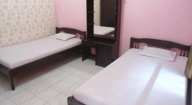 Cepuri Hotel, Boek Hotel Mergangsan Timuran