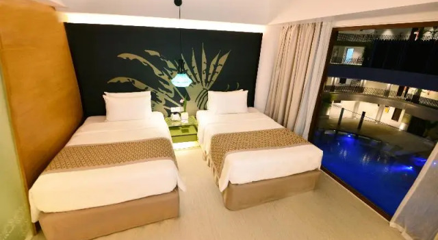 Номер Standard Hue Hotels and Resorts Boracay Managed by HII
