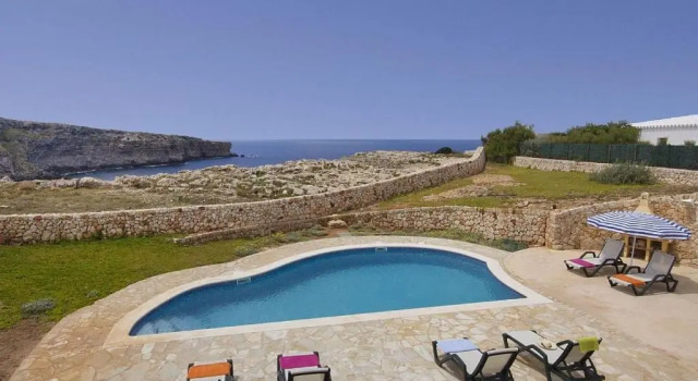 Villa Villa Lira
