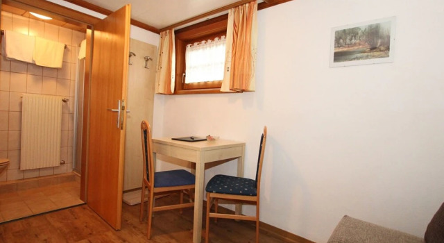 Appartement Freiblick, Забронировать Апартаменты/квартира СПА-отели Тироля, SPA-услуги