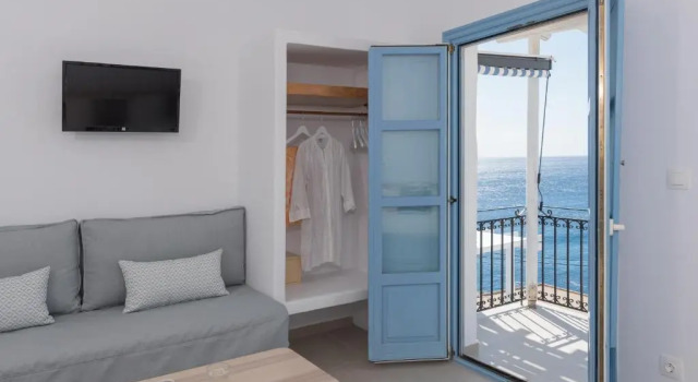 Ihthioessa Boutique Hotel, Prenota Boutique Astypalaia Città Astypalaia