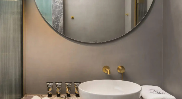 Люкс Executive IL CONFORMISTA Casa Storica