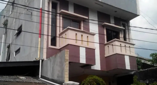 R Zuhause 1 Guest House