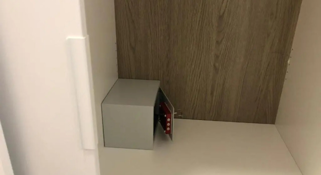 Номер Standard b&b don Mimì