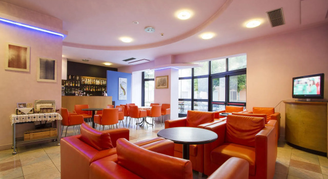 Hotel Sirena