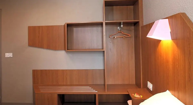 Номер Standard ibis Styles Gien