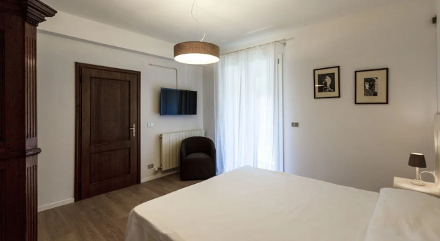 Borgo Casale - Appartamento 1, Book Lejlighed San Godenzo Toscana