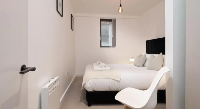 Stylish Northern Quarter Sanctuary, Забронировать Апартаменты/квартира Апартаменты Манчестера, рядом с Greater Manchester Police Museum, Апартаменты/квартира