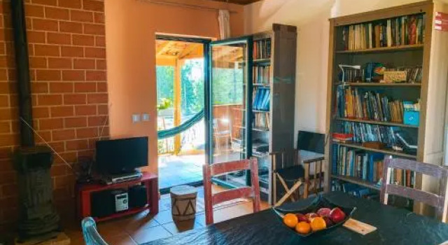 Ecobosque, Book Hotel Nadadouro Oeste