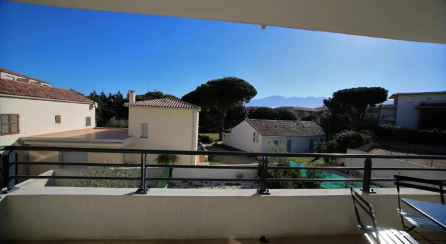 Apartamento Appartement T2