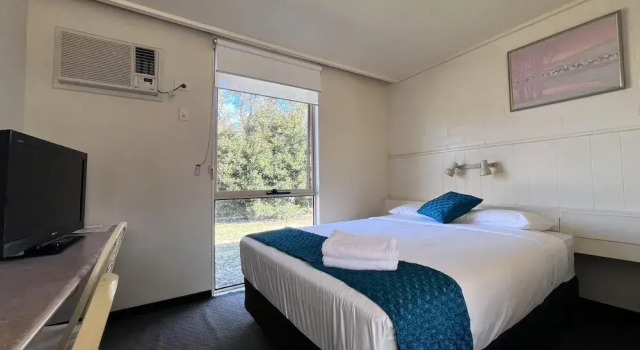 Номер Comfort Leongatha Motel