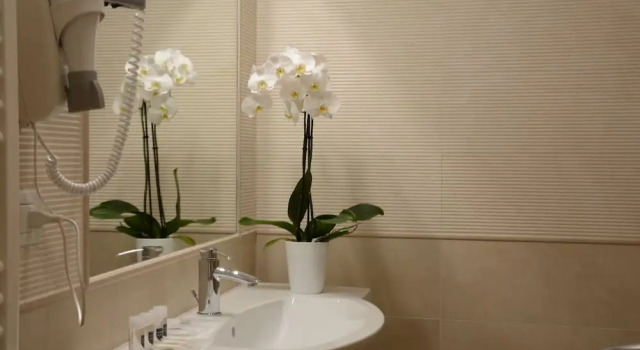 Апартаменты Standard c 1 комнатой Residence La Villa