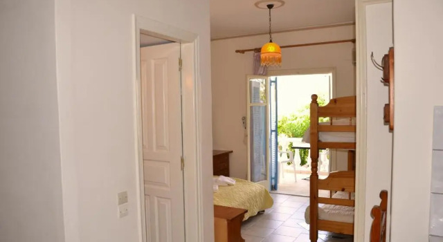 Семейный номер Standard Villa Margarita
