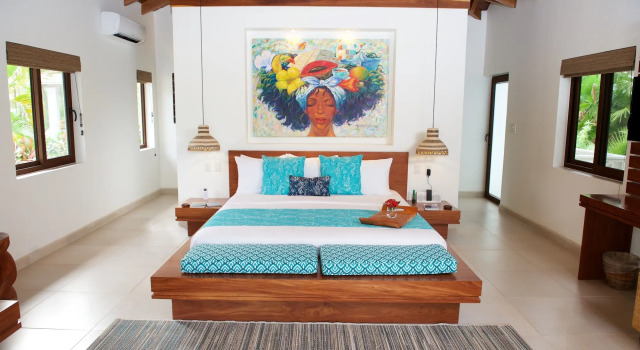 Naïa Resort and Spa, Reservar Resort Placencia Village 