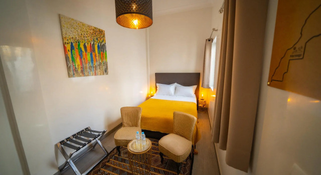 Riad Shanima & Spa