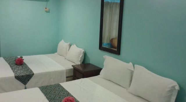 OYO Rooms Seremban KPJ