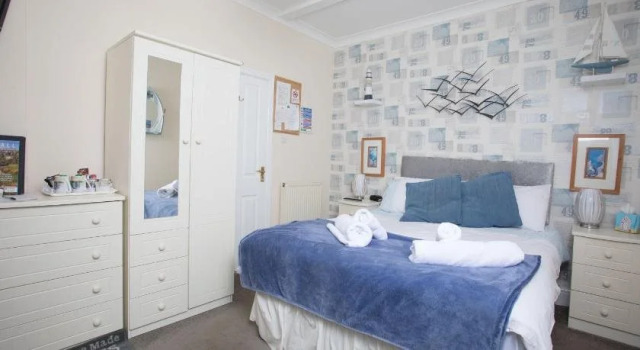Kallacliff - Guest Accommodation