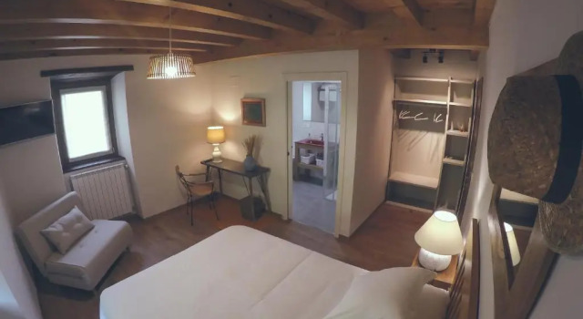 Olagaraia, Réserver Hôtel Etxalar 