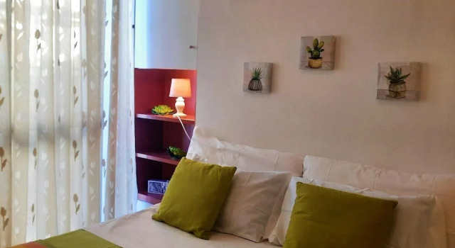 Casa Alice 1 Bedrooms Apartment in Alghero