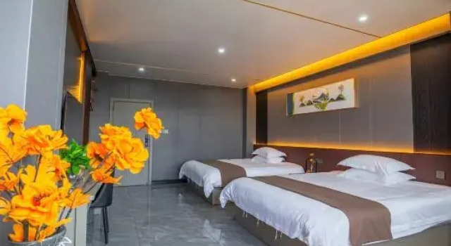 Shanghang Gutian Laoshang Homestay, Book Hotel Longyan Fujian
