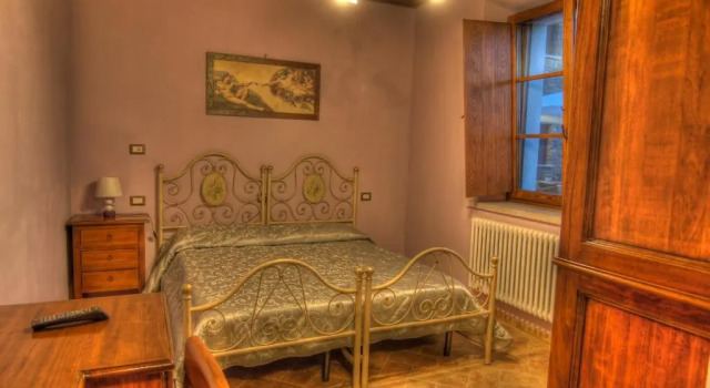 Agriturismo Podere Del Lepre, Réserver Hôtel Hôtels et hébergements à Sorano, Hôtel