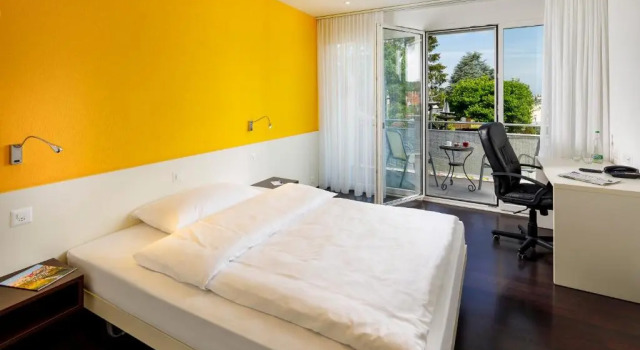 Номер Standard Hotel Stalden