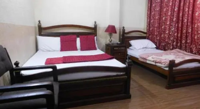 Hotel Al-Ikram, Rezervați Hotel G-7 Sector Islamabad