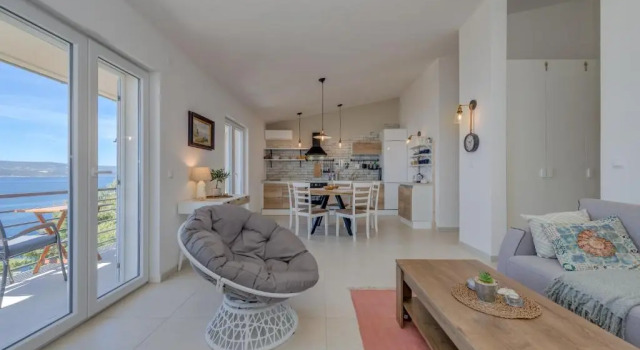 Апартаменты Apartments Jadranka