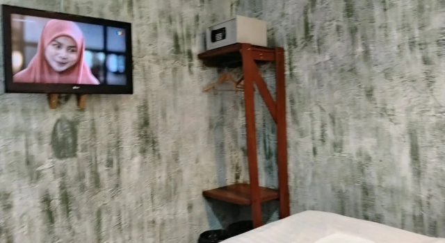 Номер Standard Townhouse Near Tanjung Batu Formerly 900 Inn