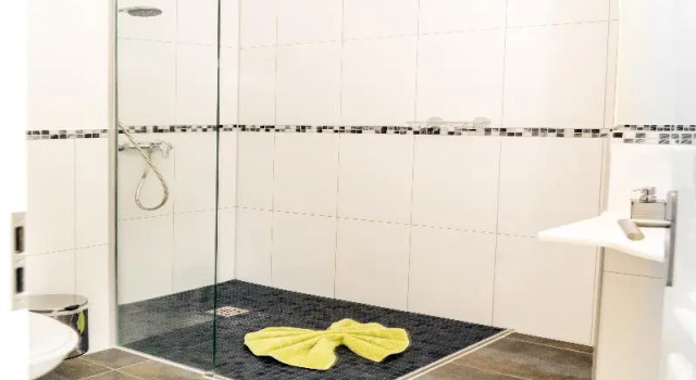 Апартаменты SchlafGut AppartementHotel
