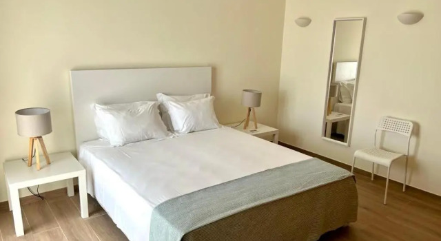 Balaia Plaza Al, Book Villa Hoteller i Branqueira med pool, Swimmingpool