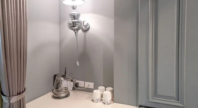 Standard Quádruplo quarto varanda Dream B&B