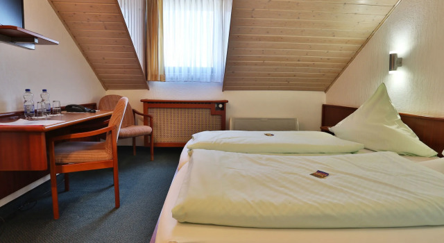 Hotel Concordia