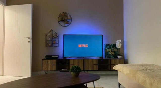 Lucas Apartment