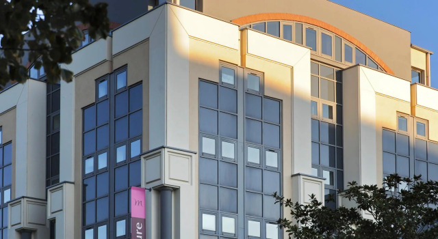 Mercure Nantes Centre Gare