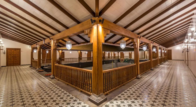 SaffronStays Heritage Waada, Nashik, Reserva ahora Hotel Nashik 