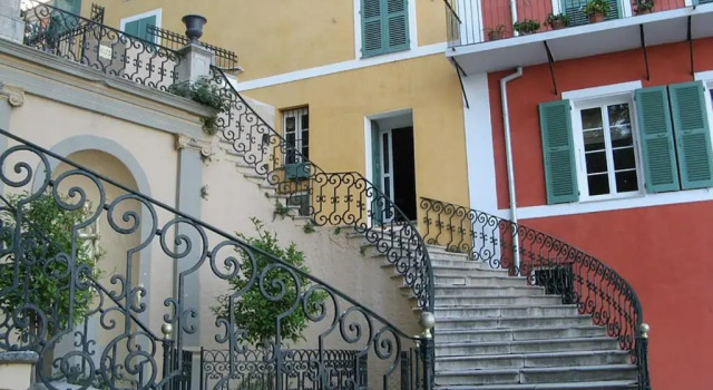 Villa La Storaia, Varaa Villa Bastia 