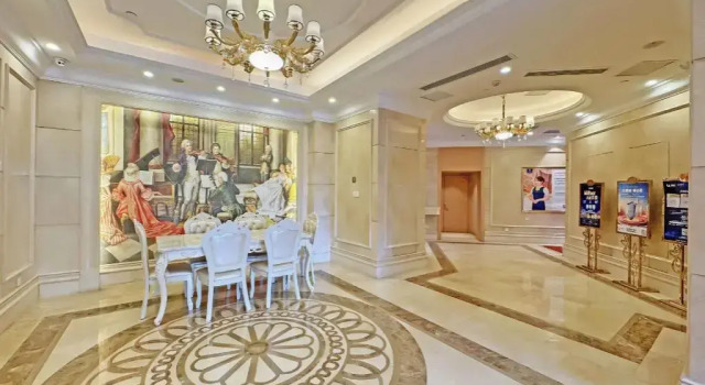 Vienna Hotel (Changzhou Qingfeng Park), Rezerwuj Hotel Zhonglou 
