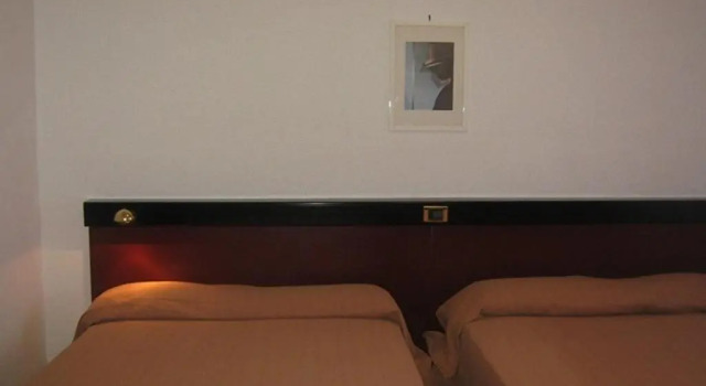 Двухместный номер Standard Hotel La Torricella