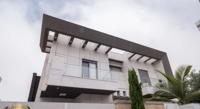 Luxury Villa in Ashdod, Buchen Sie Villa Villen in Ashdod, Villa