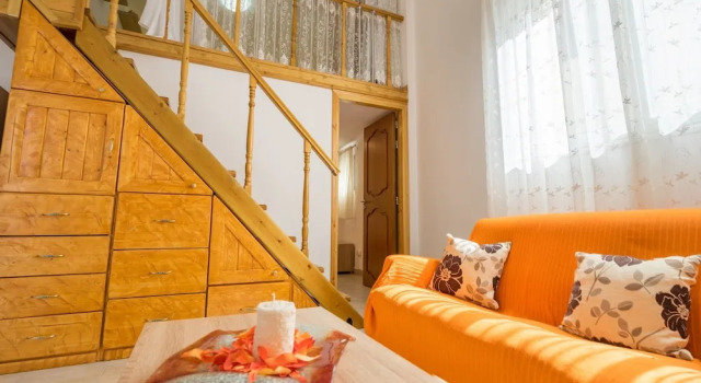Valentinas Amazing House, Забронировать Отель Отели Родоса 3 звезды, рядом с Эгейский университет, 3*