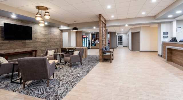 Candlewood Suites Grand Junction by IHG