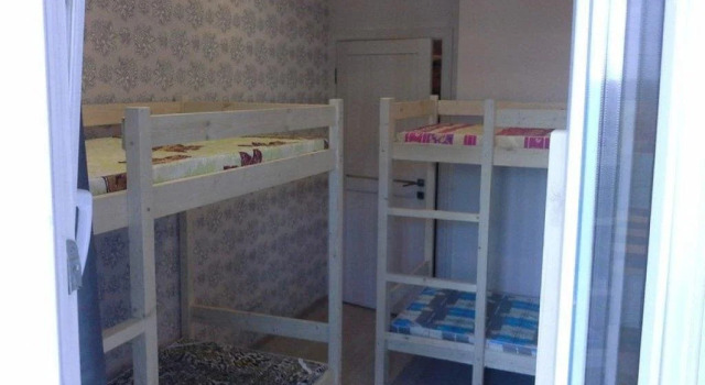Hostel in Kuzminki