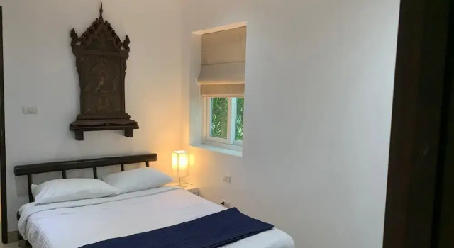 Апартаменты Beachfront and Pool 2 BR Apt- Celeena 870