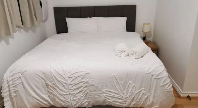 Mannys Apartment - Diamond Lodge, Varaa Huoneisto Asunnot kohteessa Merseyside, Huoneisto