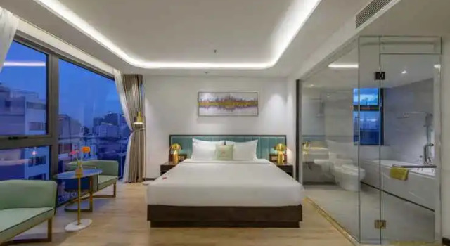 Cordial Grand Hotel