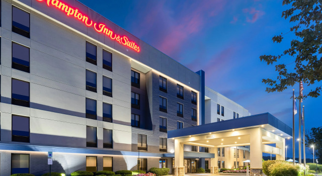 Hampton Inn & Suites Valley Forge-Oaks, Rezervați Hotel Phoenixville Philadelphia Metropolitan Area
