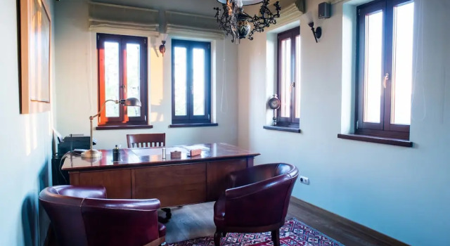 Eden Concept, Book Hotel South Pelion Thessalia