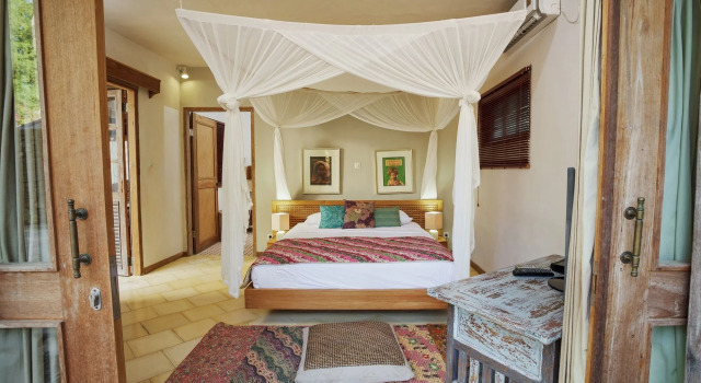 The Gili Beach Resort